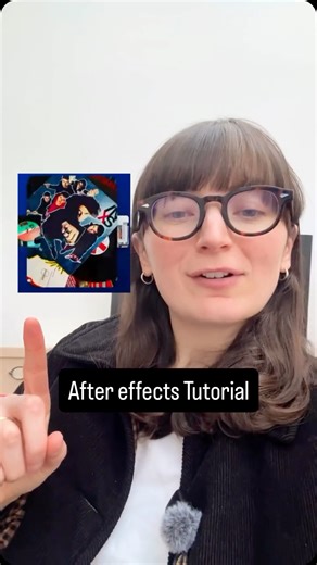 Pauline Baines Motion Design on Instagram: "Super slick and simple UI Scroll made in after effects using 2 pieces of code to do all the heavy lifting. Hope you enjoy - comment - Ui Scroll - for a copy of the project file 🫶 #tutorial #motion #motiongraphicscollective #animation #aftereffects"