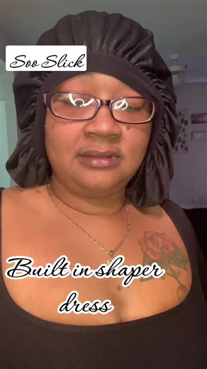 Discover the Built-in Shaper Dress by Soo Slick