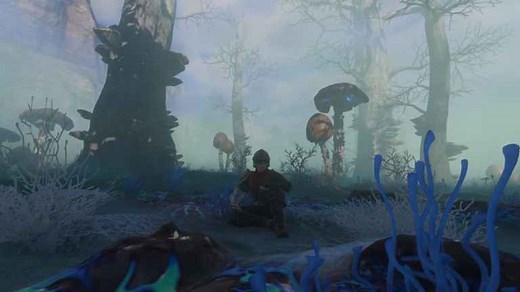 How to Unlock and Use Shroud Arrows in Enshrouded