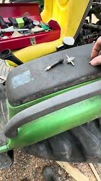 DIY Valve Stem Core Tool