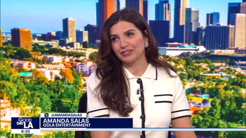 Matthew Lillard talks scares & 'spirits'