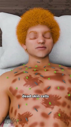 What Happens If You Never Clean Your Room? 💀