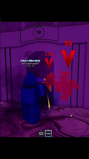 NEW Guard update showcase - Roblox Ink Game