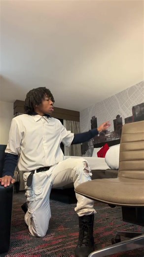 Yvng Homie’s stutter 😄😇