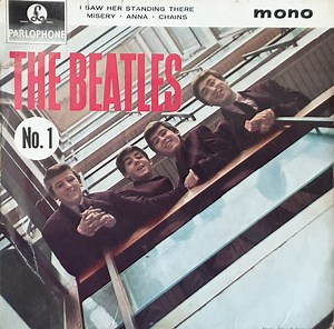 The Beatles - The Beatles No. 1