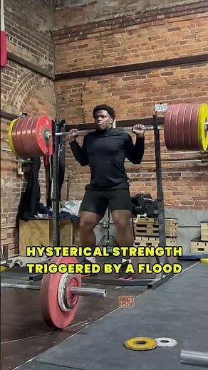 How Much Weight Can a Human Lift