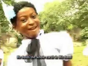 Kingdom Kids | Imeotua 3 | Latest Nigerian Gospel Song | African Music