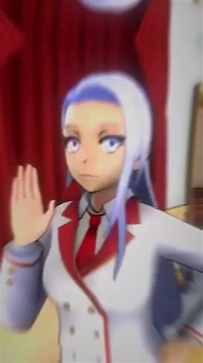 Ichiko Saikou x Megami Saikou II Yandere Simulator #yanderesimulator#studentcouncil