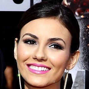 Victoria Justice Boyfriend 2026: Dating History & Exes - CelebsCouples