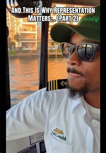 Understanding the Importance of Representation in Media