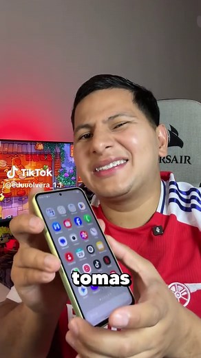 Usar tu celular sin las manos con Hey Google