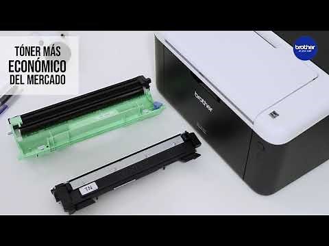 Impresoras Láser Monocromática HL-1202 y HL1212W