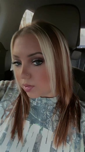 Fall hair 🤎😍