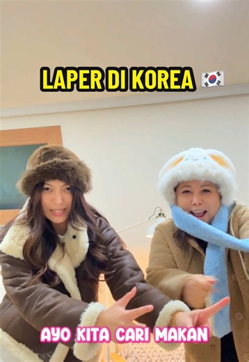 Rekomendasi Makanan Korea dari Jessica Effendy