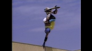 The Search For Animal Chin McGill at the Chin Ramp | Bones Brigade