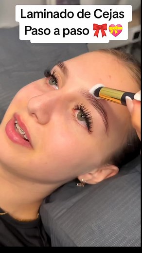 Clases Online de Cejas on TikTok