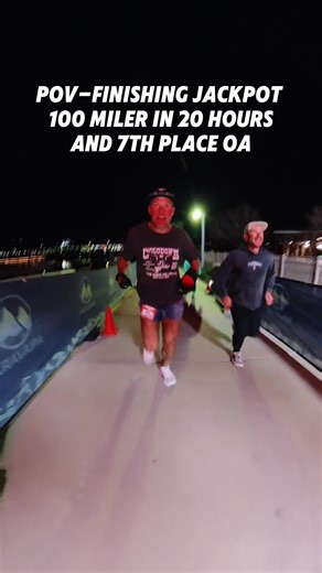 Finishing an Ultramarathon: A Tough Journey