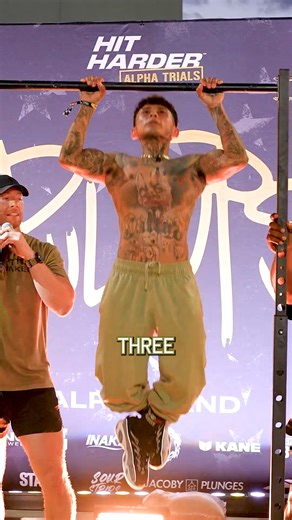 501K views · 10K reactions | the tats add an extra 5% strength in the arms | Battle Bunker | Facebook