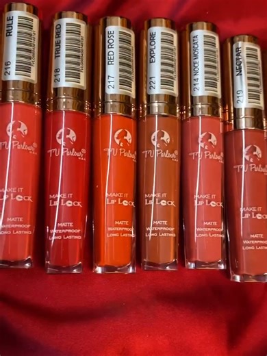 Discover the Ultimate Lipstick Collection at Lipstick Heaven