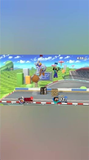 Epic fail #subscribe #smashbros