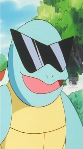 4Kids Censored Squirtle's Dialogue! | #4kids #pokemon censorship
