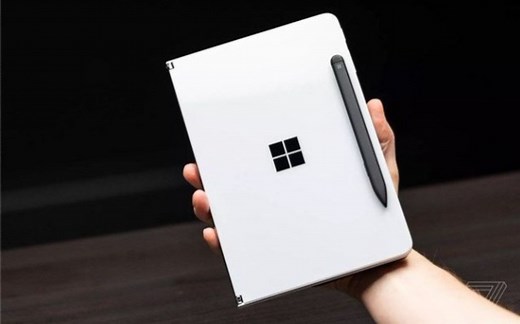 微软折叠屏设备Surface Neo多屏平板上手体验