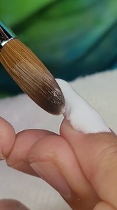 Easy tutorial marble nails design ✨️ 👌 . Instagram @tonysnail Shop Nails Products at Www.designedbytonyly.com Acrylic colors design 112, 4A, 67, 111 Vivian by Tony ly 31 | Tony's Nails