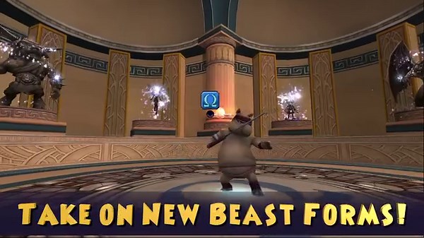 5.2K views · 120 reactions | Xibalba has a new trick up its sleeve! ☄️ North American players can explore the new Crying Sky Raid, update their wizard with new name and gender change options, test their strength with Challenge Mode, and more in our latest update! https://www.wizard101.com/game/community/updatenotes/cryingskyraid | Wizard101 | Facebook