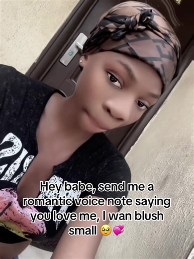 Romantic Voice Notes to Brighten Your Day