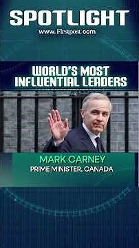 Indians Shine On TIME’s Top 100 most Influential List | Spotlight | N18G