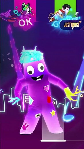 The Just Dance 2023 party is not over!