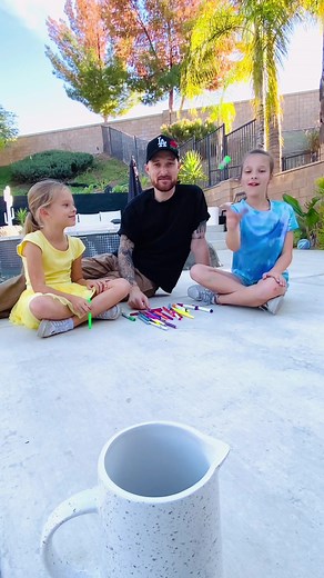 The Johnson Fam on TikTok