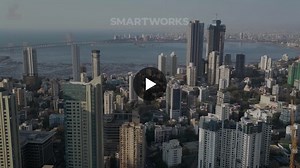 Smartworks signs agreement for the world's largest managed workspace campus in Mumbai. | Smartworks posted on the topic | LinkedIn