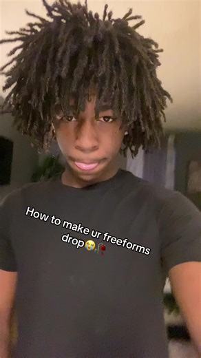 How to make ur freeforms drop 😭🥀#freeformsdreads #makemefamous #funny #freeforms