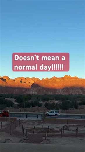 Normal isn’t the same for everyone