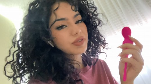 Watch Ben Wa Balls for Women, Kegel Exercise Ball with App Control on Amazon Live