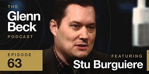 Stu Burguiere | Tales from 20 years of being Glenn’s 'work wife'