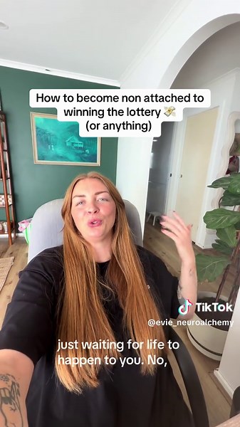 You can want it… without needing it. Whether it’s the jackpot lottery or another life-changing opportunity #jackpot #lottery #lotto #winner #manifestingmethods