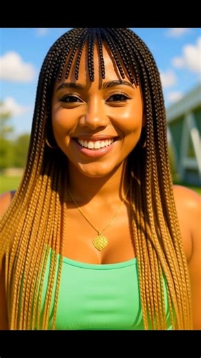 Tresses protectrices 💇‍♀️ ✨️ #osemkhair #braidstyles #cornrows #braids #afrohair #atlanta #florida #hairstyle | Osem K Hair