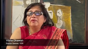 "TERI's new #ELearning platform represents a significant milestone in our ongoing mission to promote a sustainable future," says Dr Vibha Dhawan, Director General, TERI. To know more ➡️ https://teriin.org/e-learning/ #Education #OnlineLearning #TERIat50 #50thAnniversary TERI School of Advanced Studies | TERI - The Energy and Resources Institute