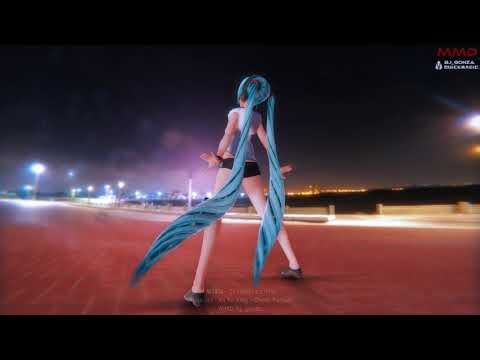 MIKU - It Hurts a Little.. 🔸 เจ็บนิด..นิด · Ya Ya Ying 🔗Motion DL!