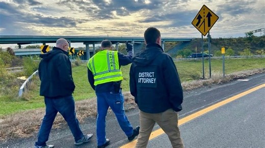 Wrong-way driver causes fatal crash on I-787, lanes closed for investigation