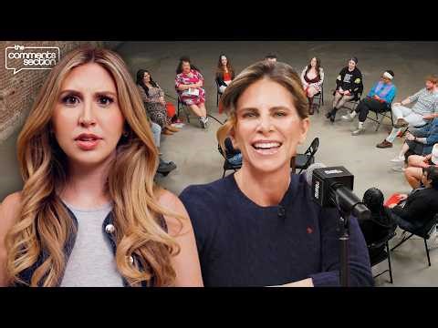Facts vs Feelings: Jillian Michaels on Body Positivity