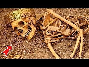 Ten Mysterious Treasures Found by Chance in Our Country / Treasure Hunting