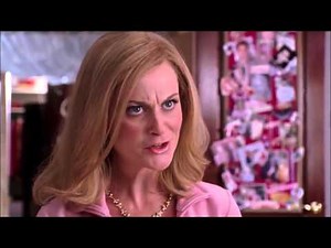 THE SCOTTISH MEAN GIRLS