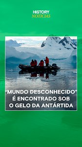 21K views · 218 reactions | Uma equipe internacional de cientistas...