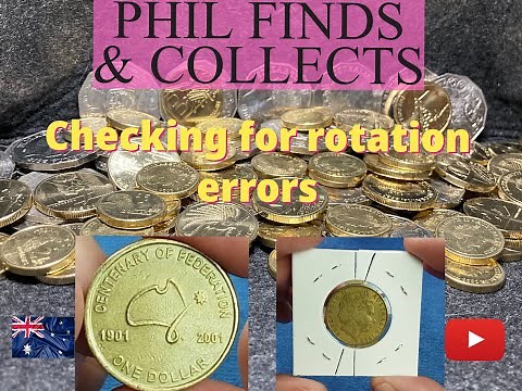 Checking for Rotation errors - An easy way tutorial