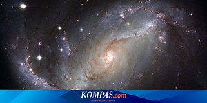 Mengenal 4 Jenis Galaksi di Alam Semesta, Bima Sakti Termasuk yang Mana?