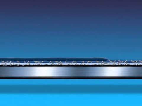 QuanTanium nonstick coating and how it works