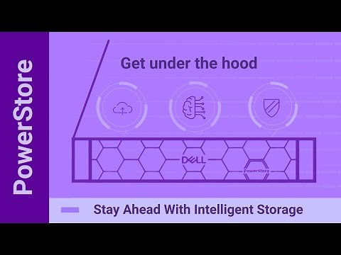Inside PowerStore – How Superior Architecture Delivers Better Outcomes